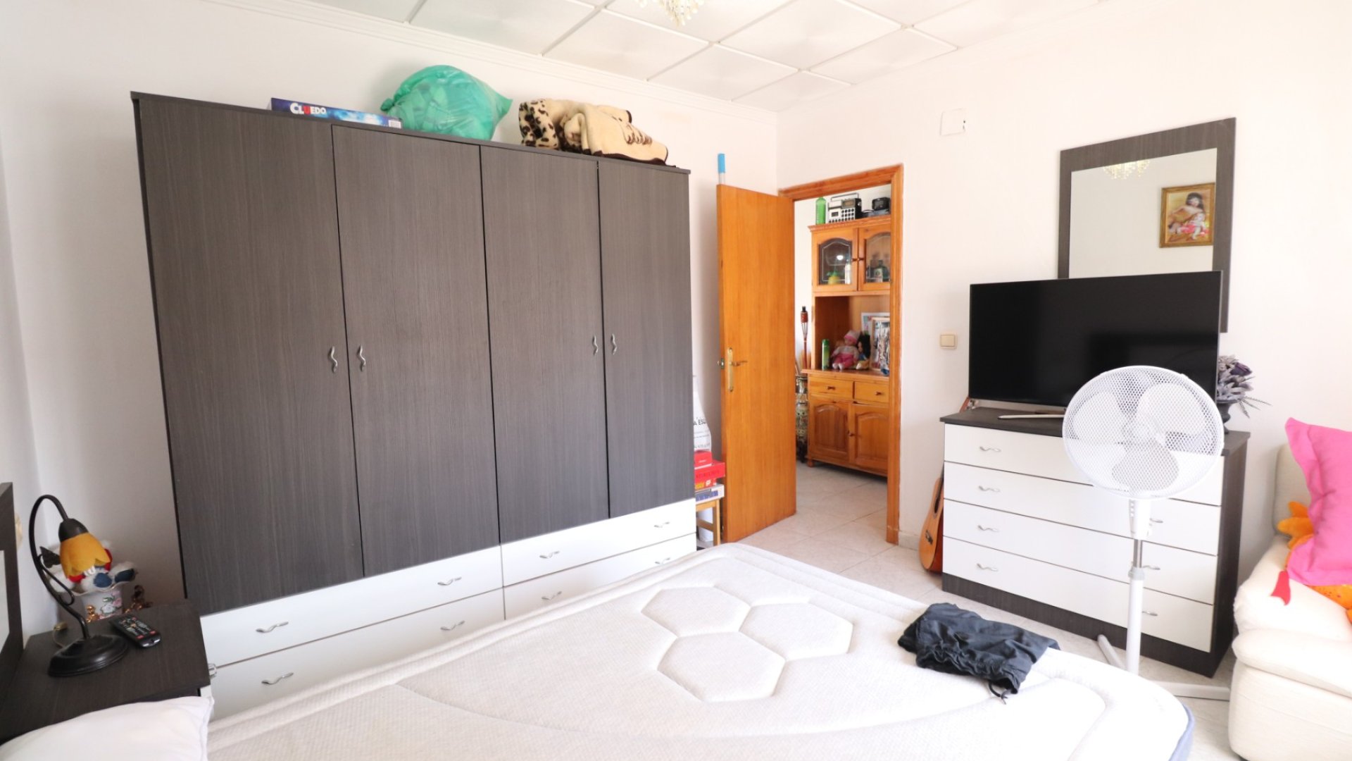 Resale - Villa -
Benijofar
