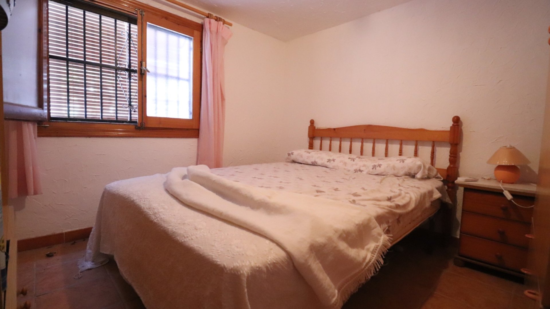 Resale - Villa -
Benijofar