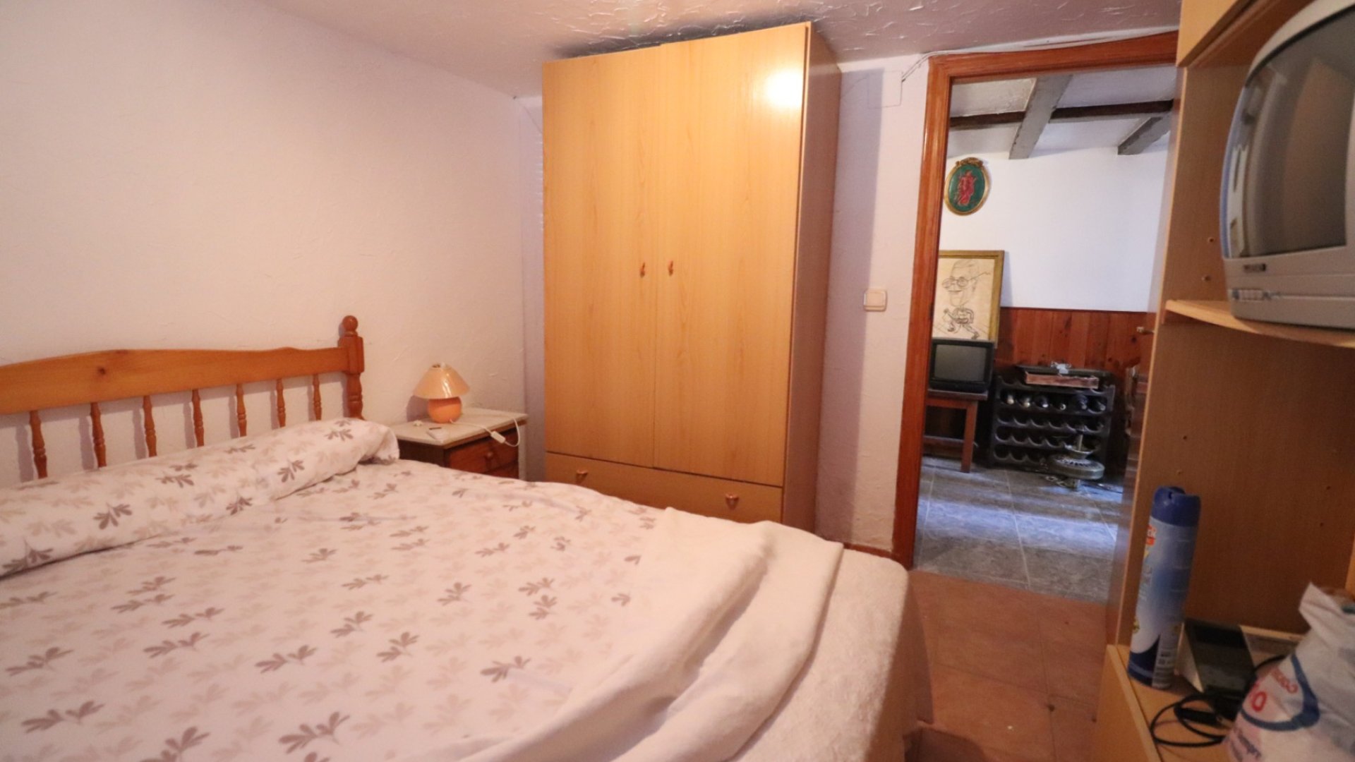 Resale - Villa -
Benijofar