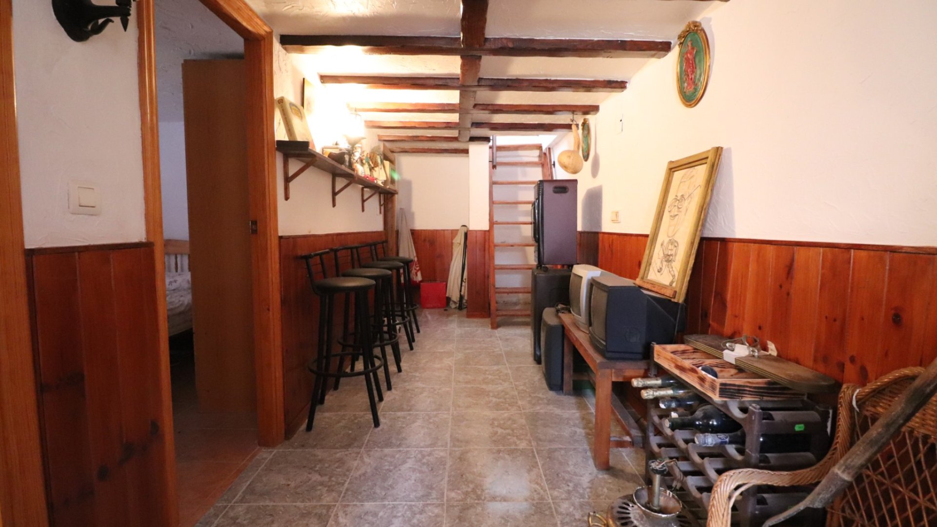 Resale - Villa -
Benijofar