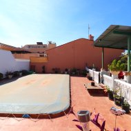 Resale - Villa -
Benijofar
