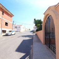 Resale - Villa -
Benijofar