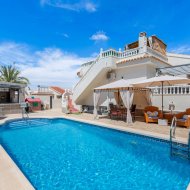 Resale - Villa -
Benijofar