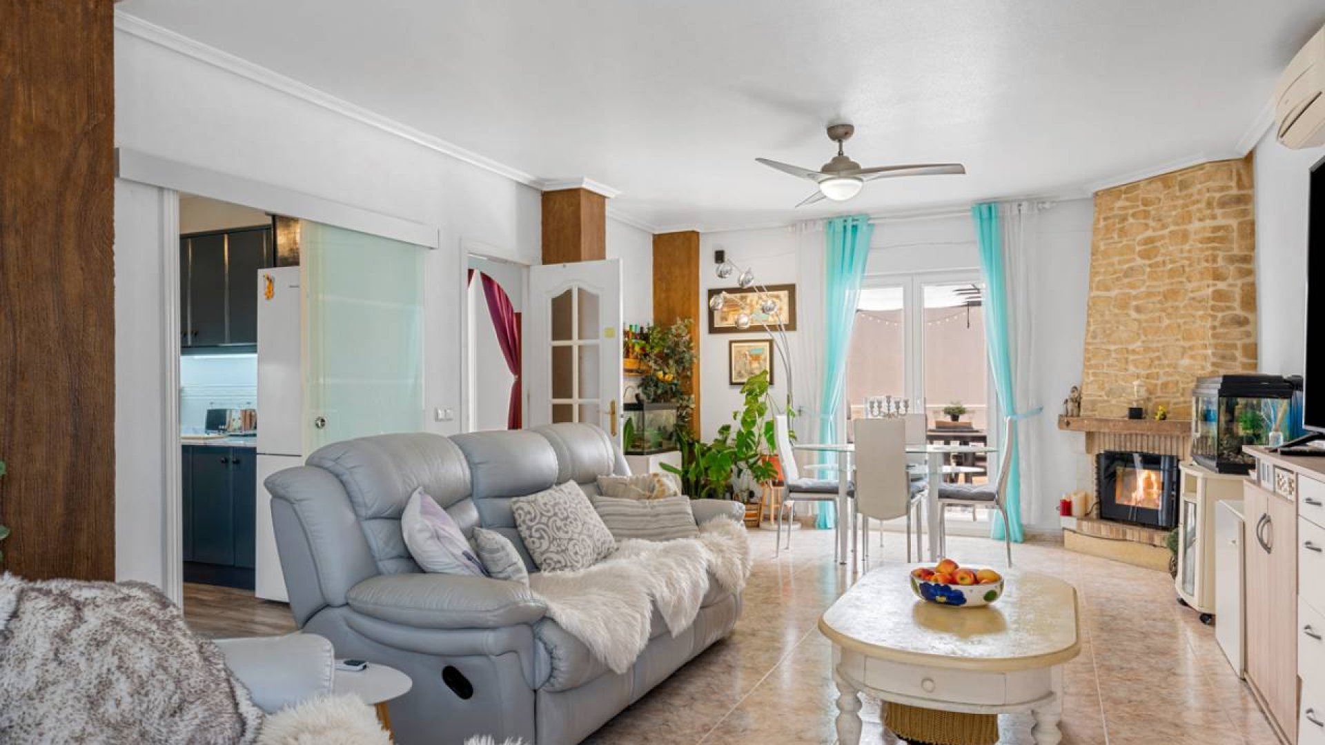 Resale - Villa -
Benijofar