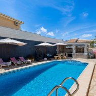 Resale - Villa -
Benijofar