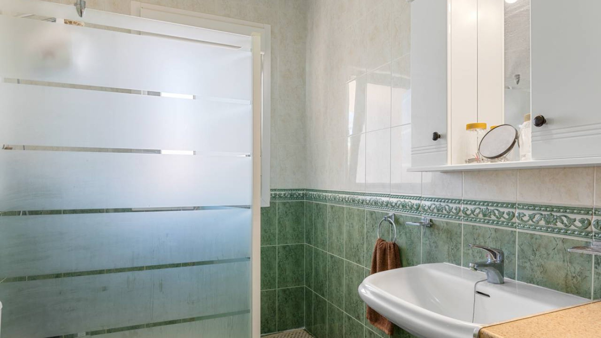 Resale - Villa -
Benijofar