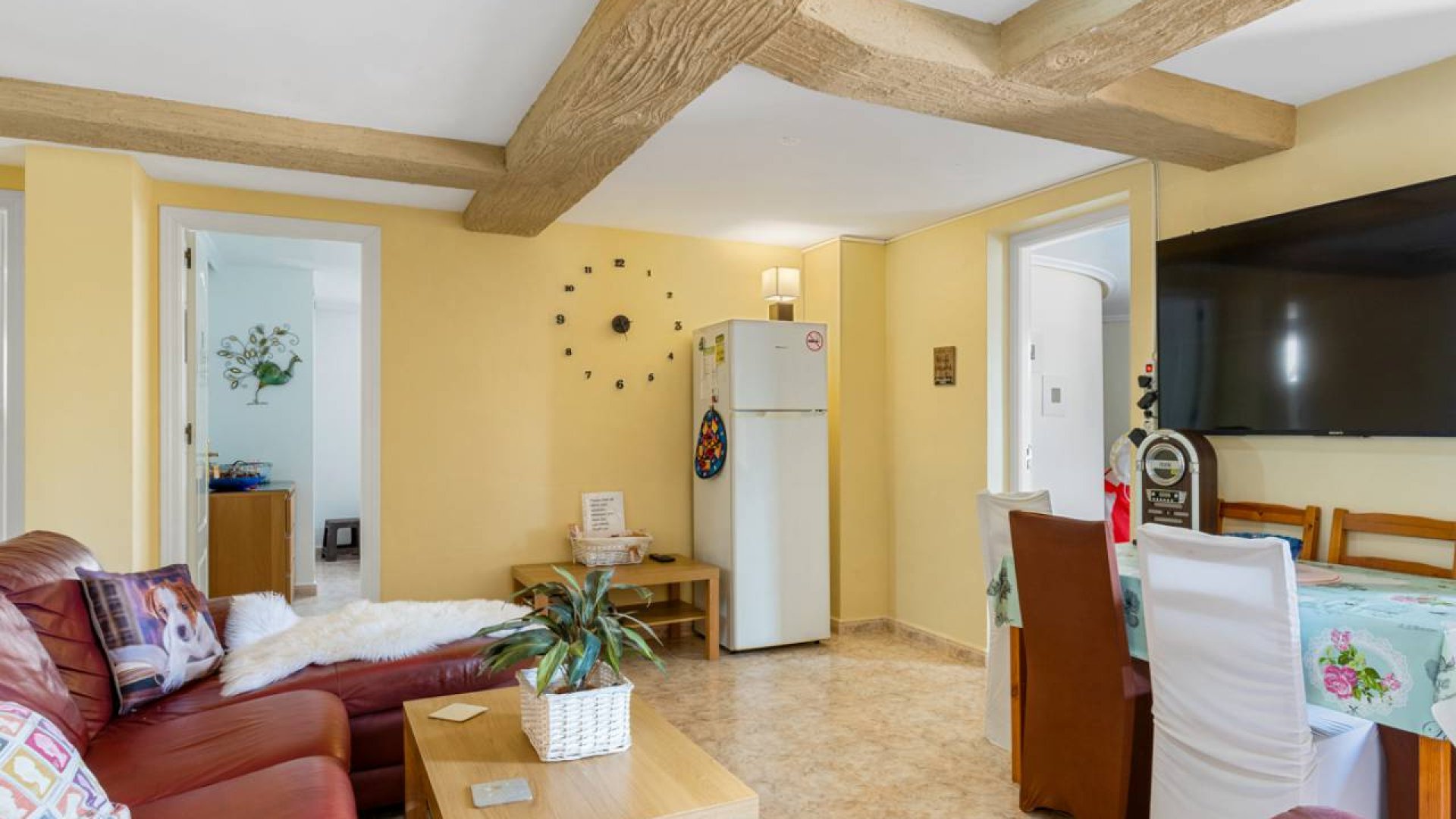 Resale - Villa -
Benijofar