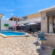 Resale - Villa -
Benijofar