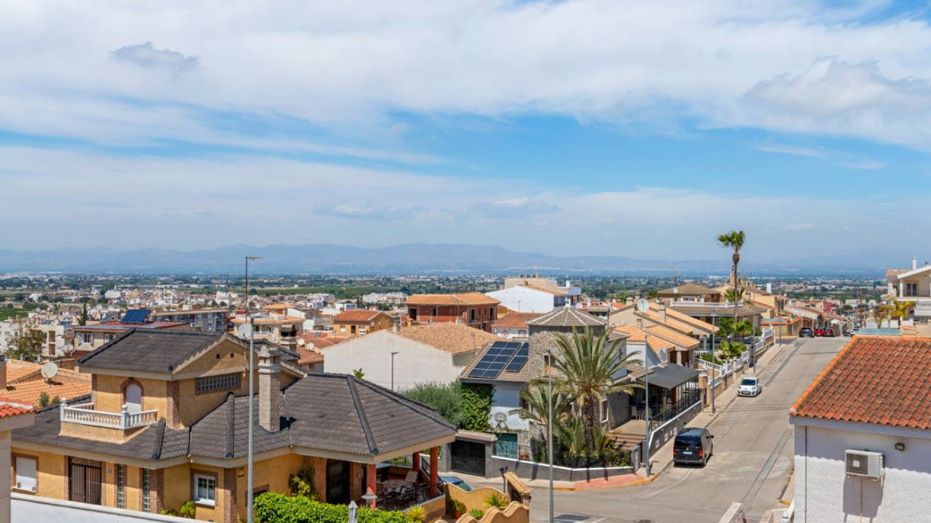 Resale - Villa -
Benijofar