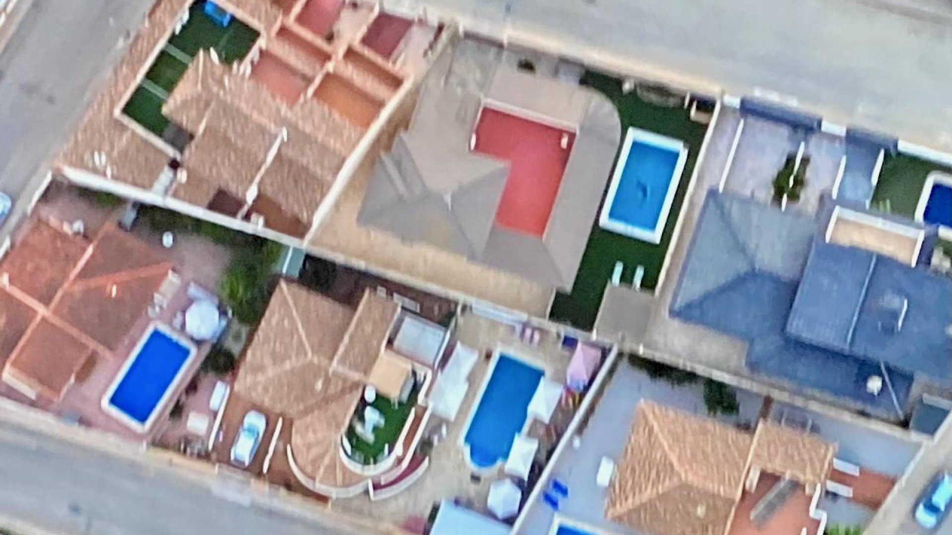 Resale - Villa -
Benijofar