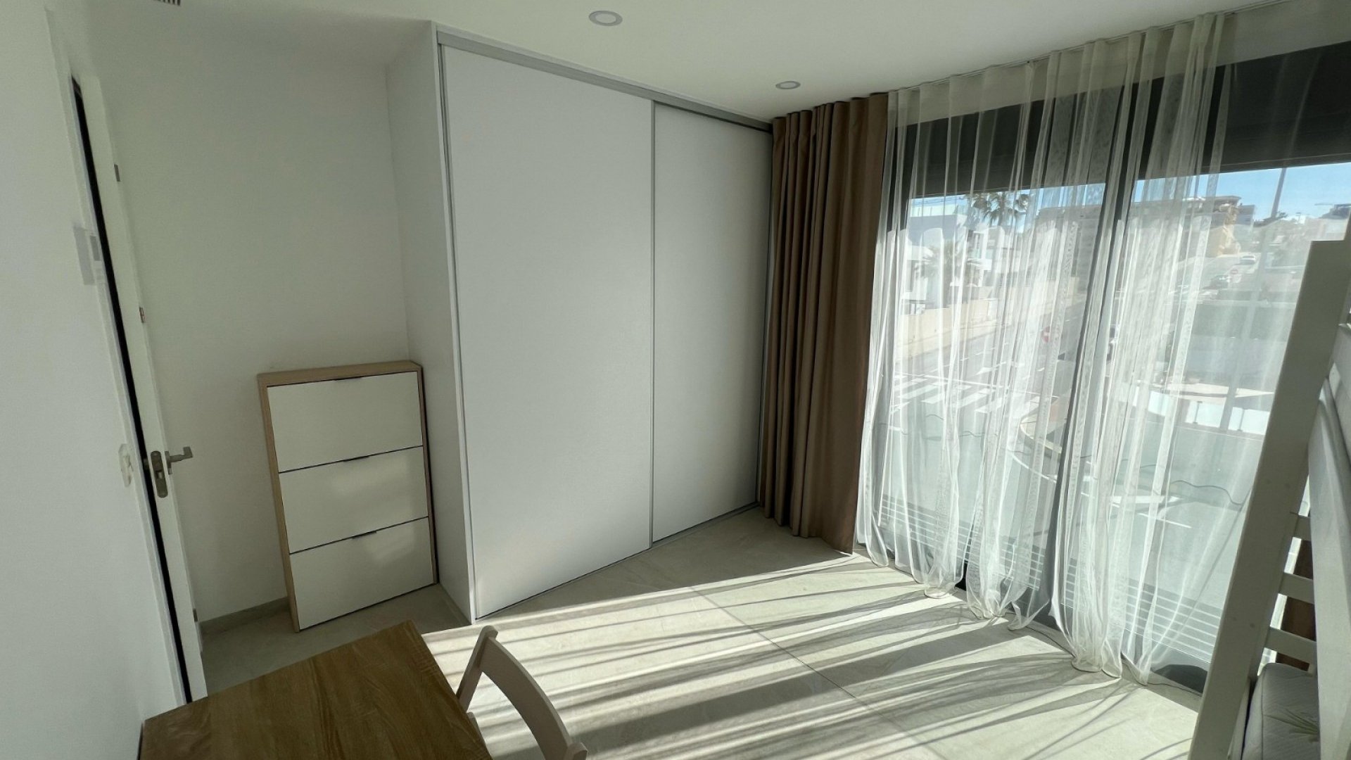 Resale - Villa -
Benijofar