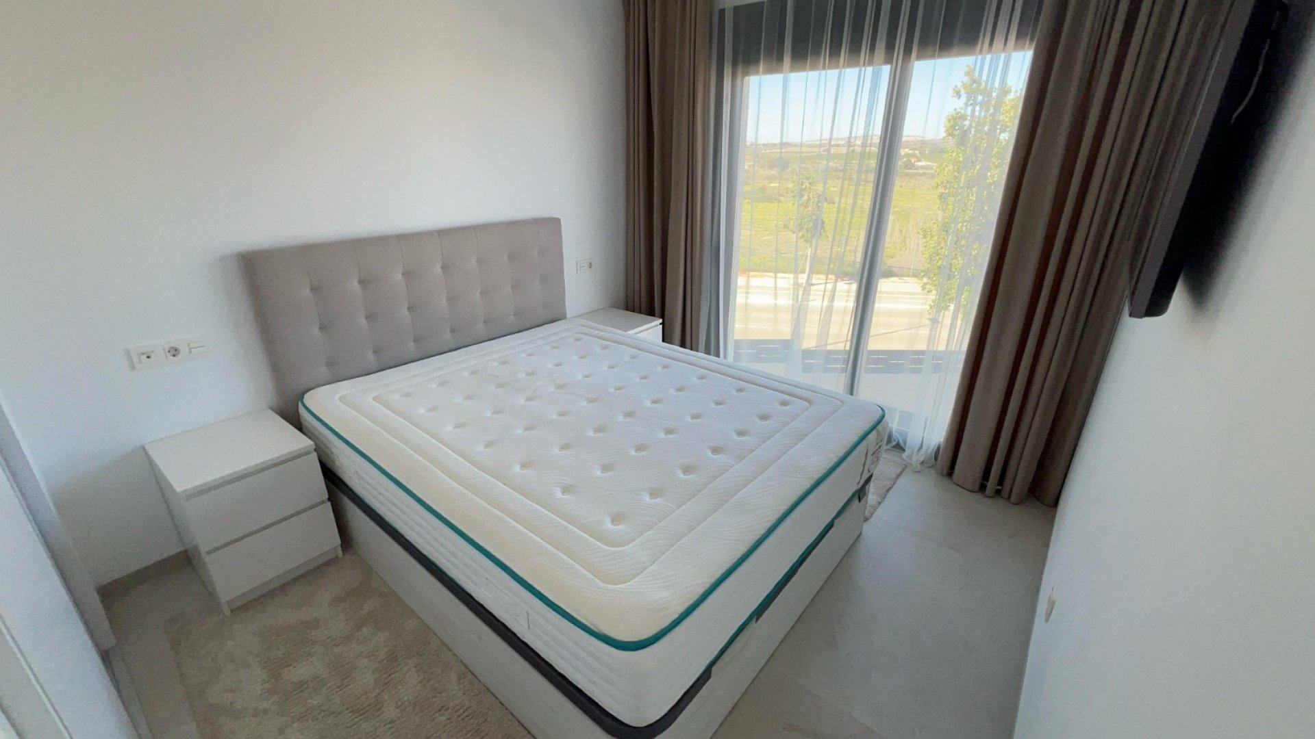 Resale - Villa -
Benijofar