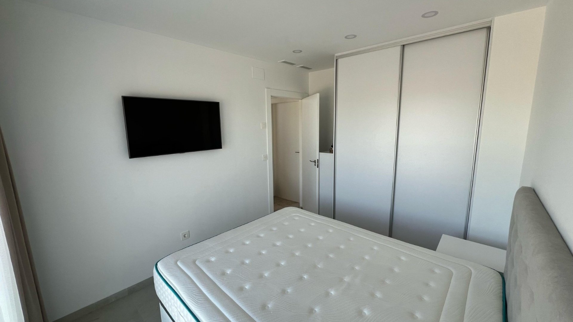 Resale - Villa -
Benijofar