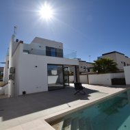 Resale - Villa -
Benijofar