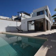 Resale - Villa -
Benijofar