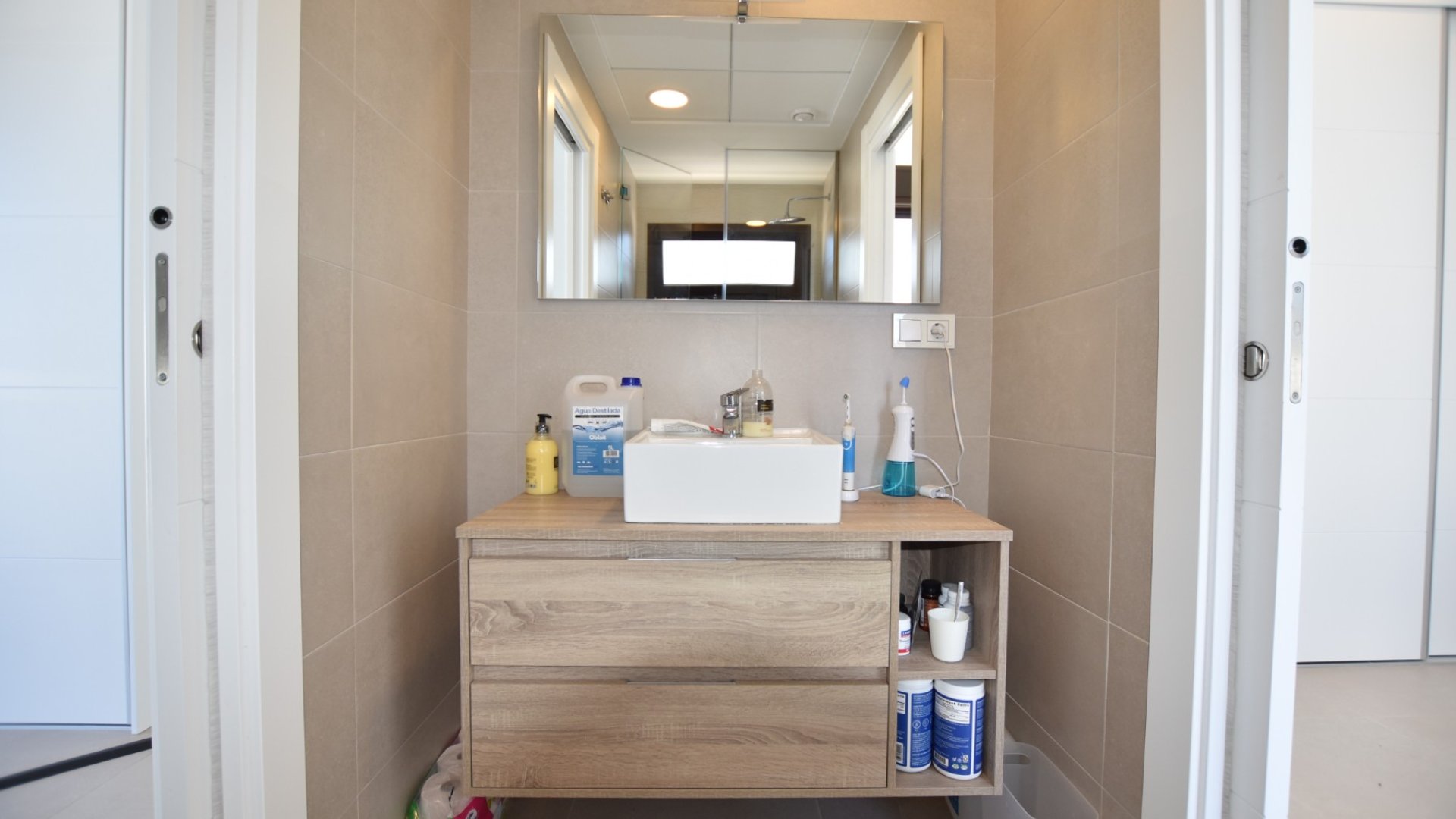 Resale - Villa -
Benijofar