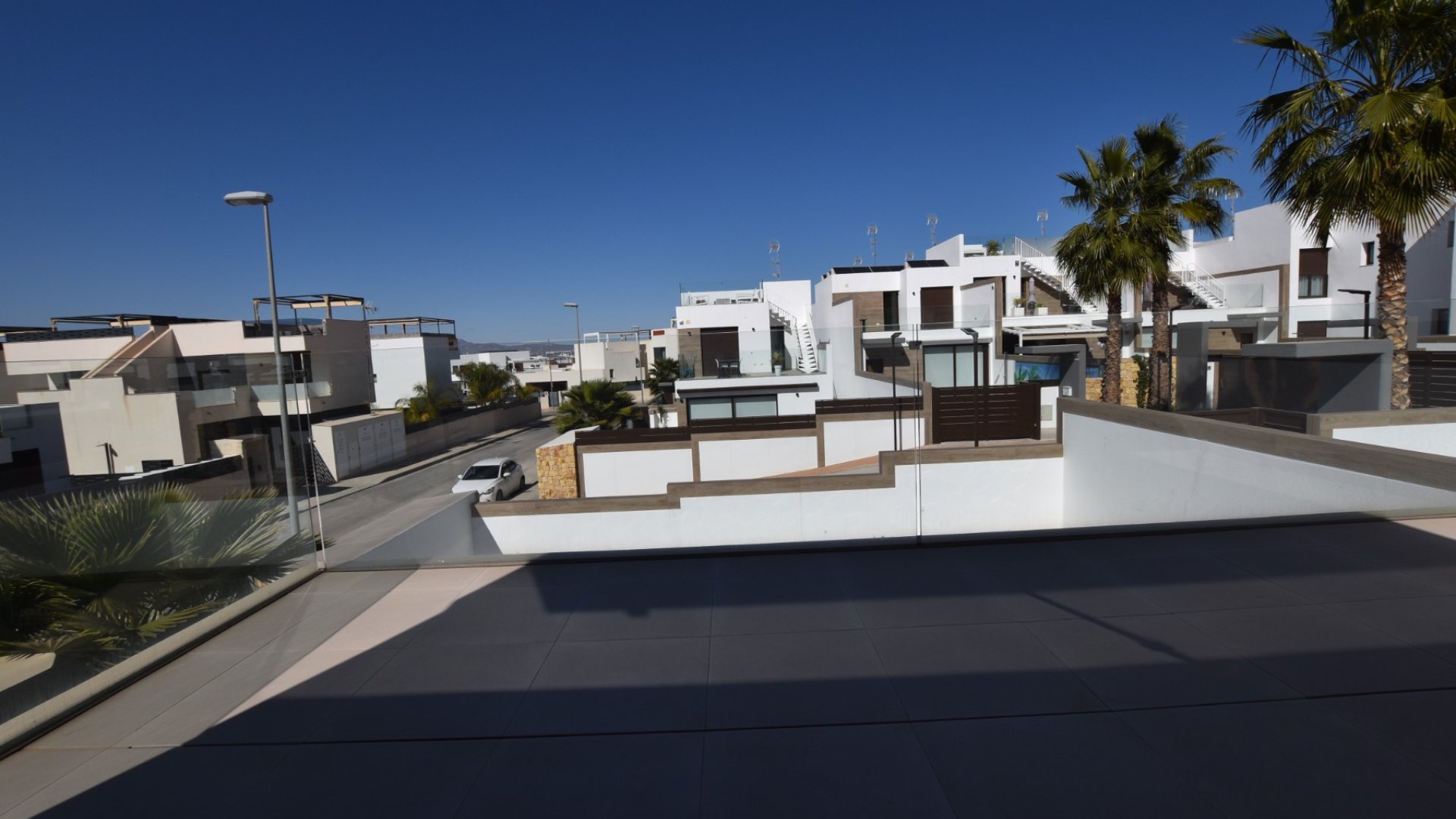 Resale - Villa -
Benijofar