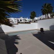 Resale - Villa -
Benijofar