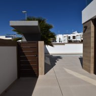 Resale - Villa -
Benijofar