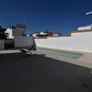 Resale - Villa -
Benijofar