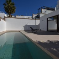 Resale - Villa -
Benijofar