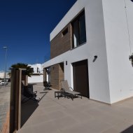 Resale - Villa -
Benijofar