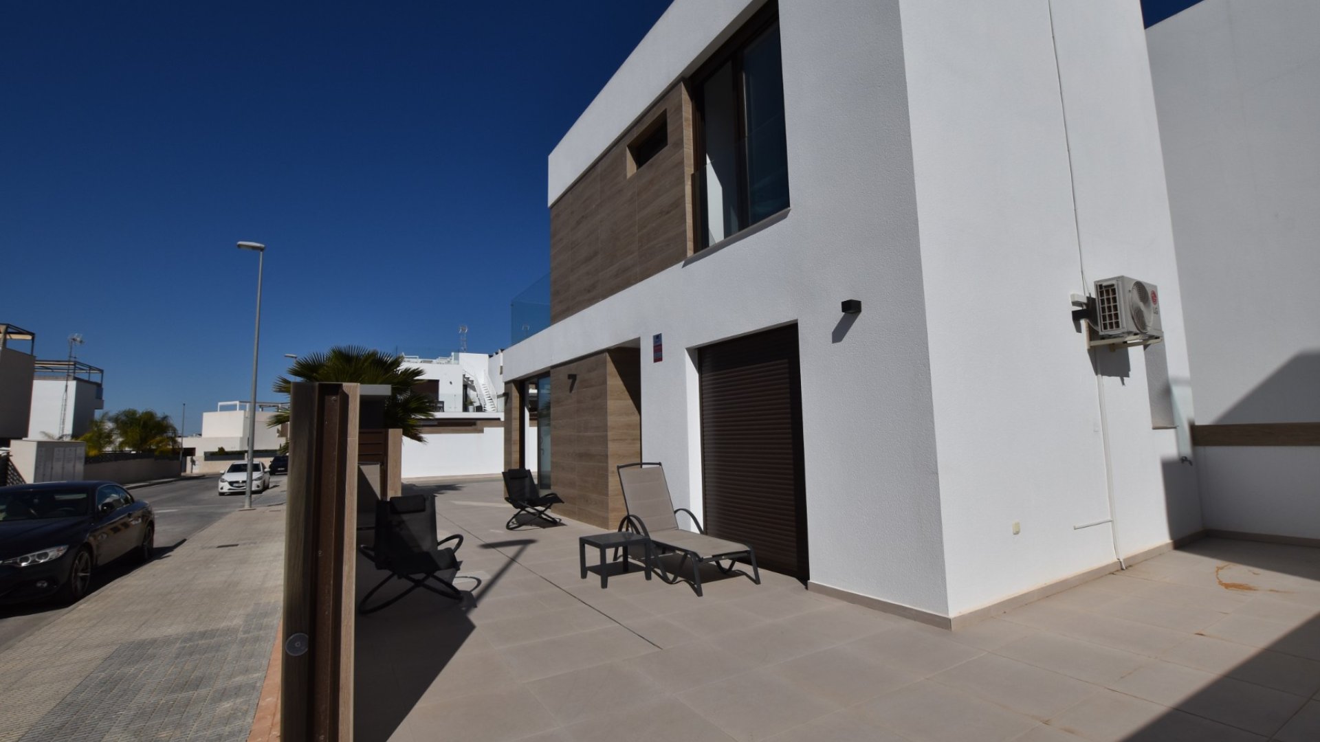 Resale - Villa -
Benijofar