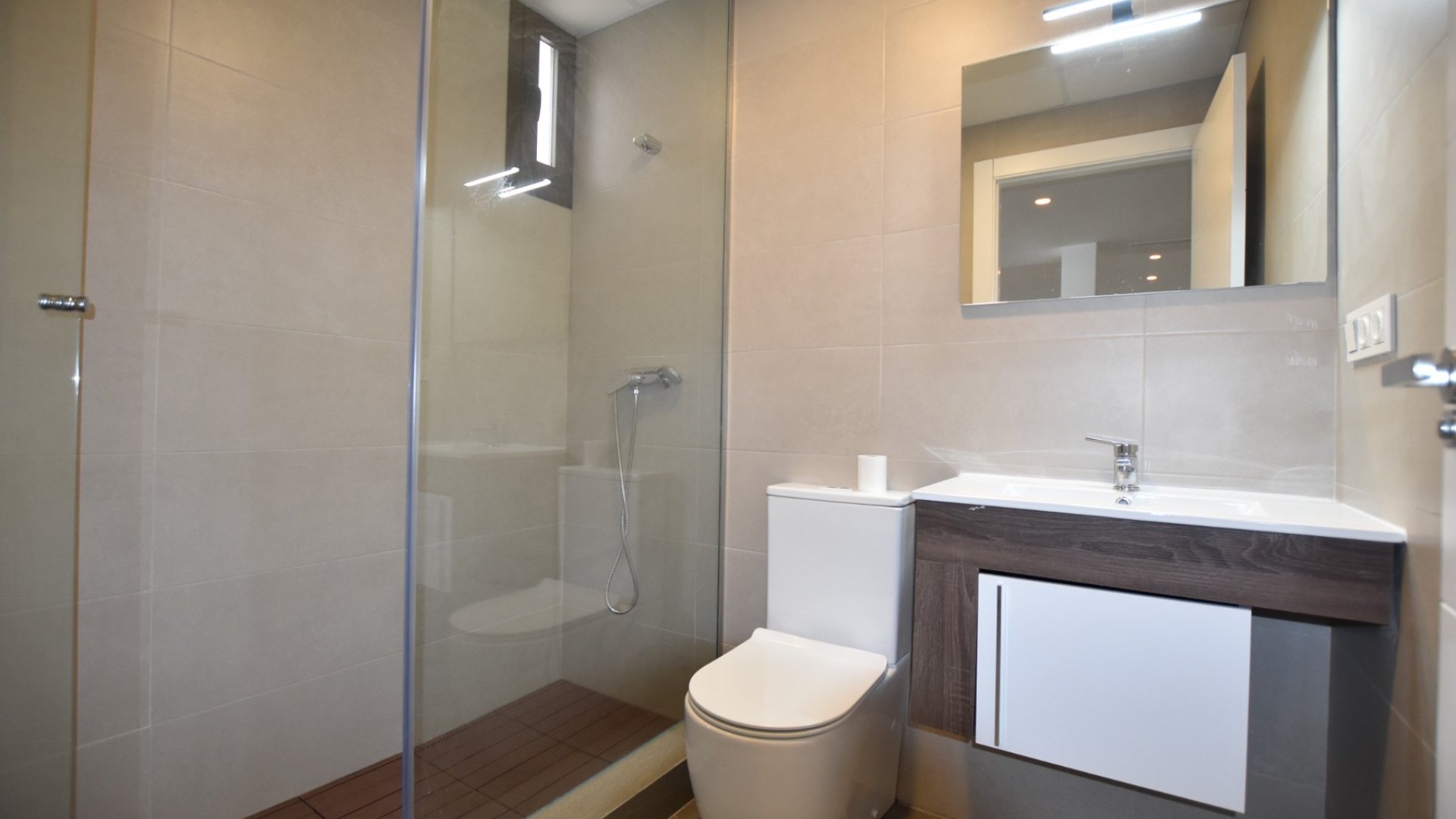 Resale - Villa -
Benijofar