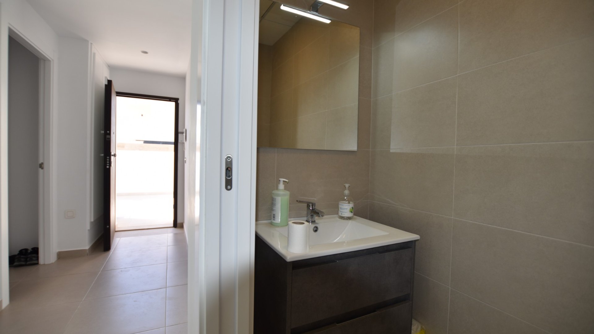 Resale - Villa -
Benijofar