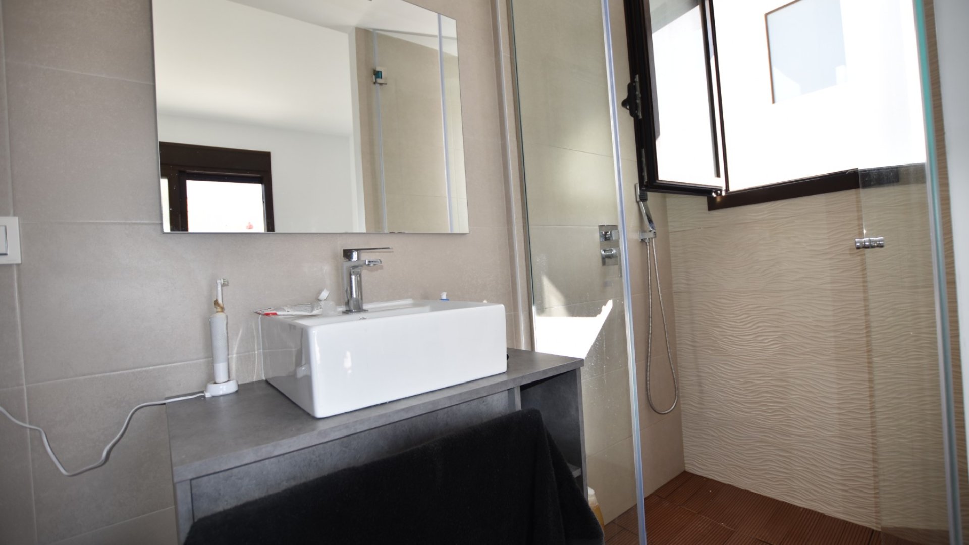 Resale - Villa -
Benijofar