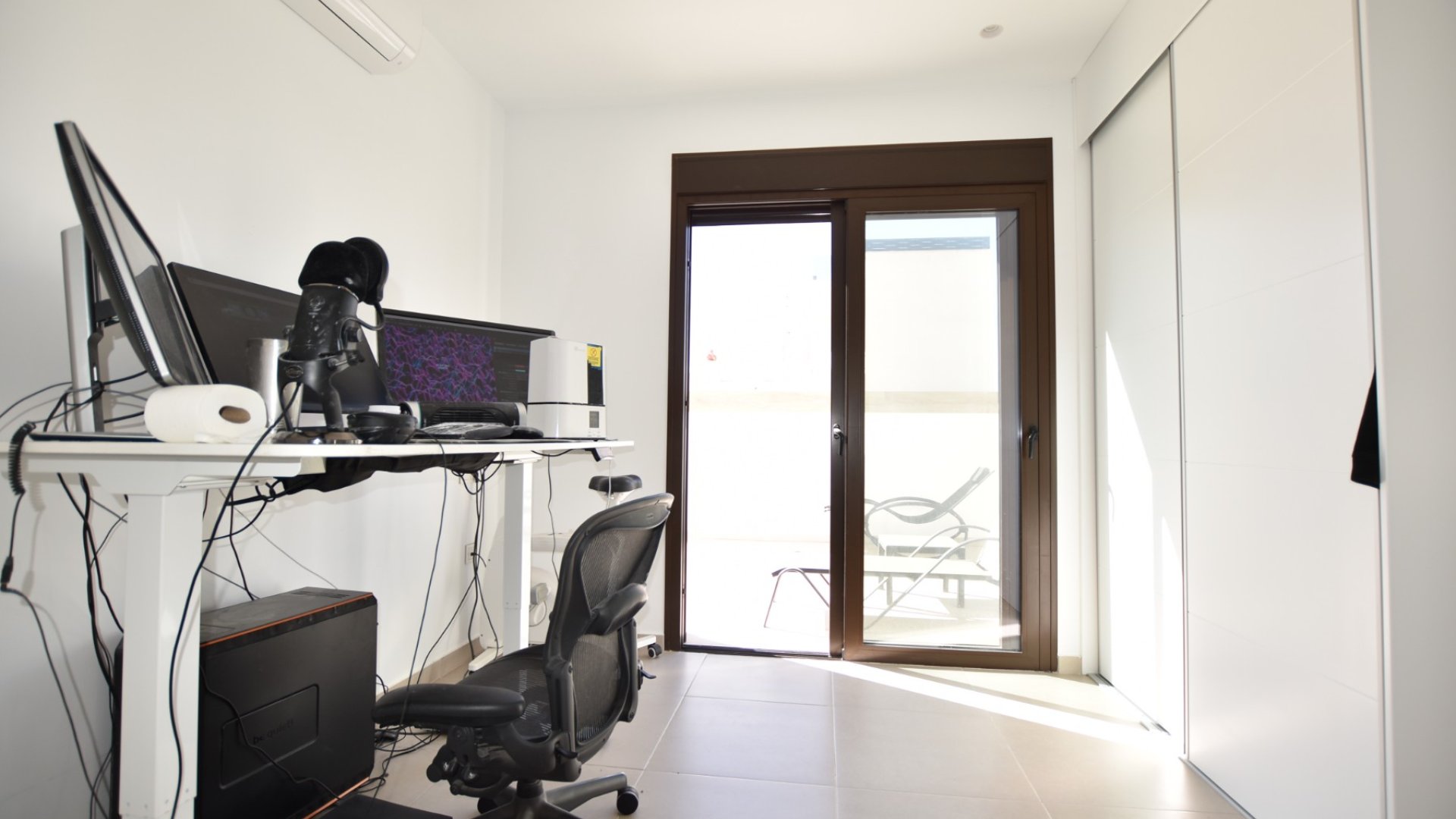 Resale - Villa -
Benijofar