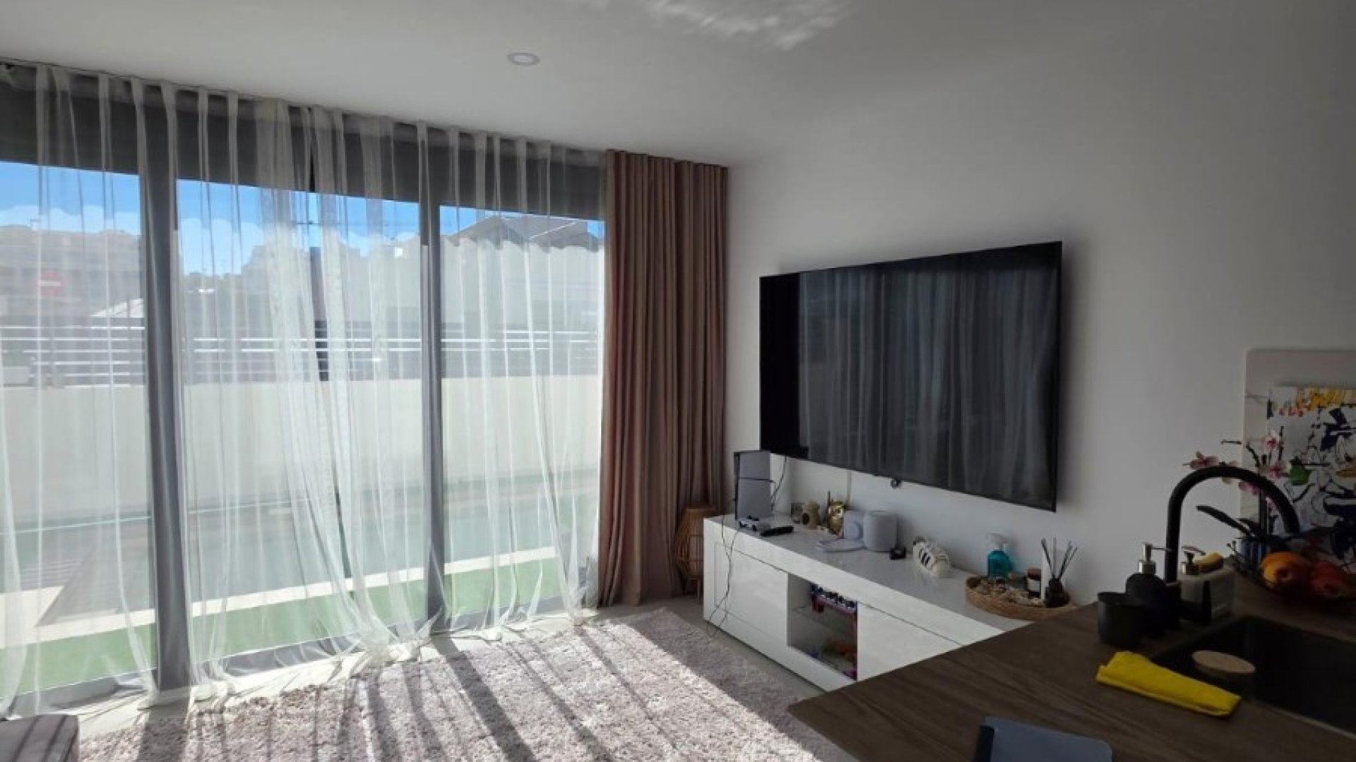 Resale - Villa -
Benijofar