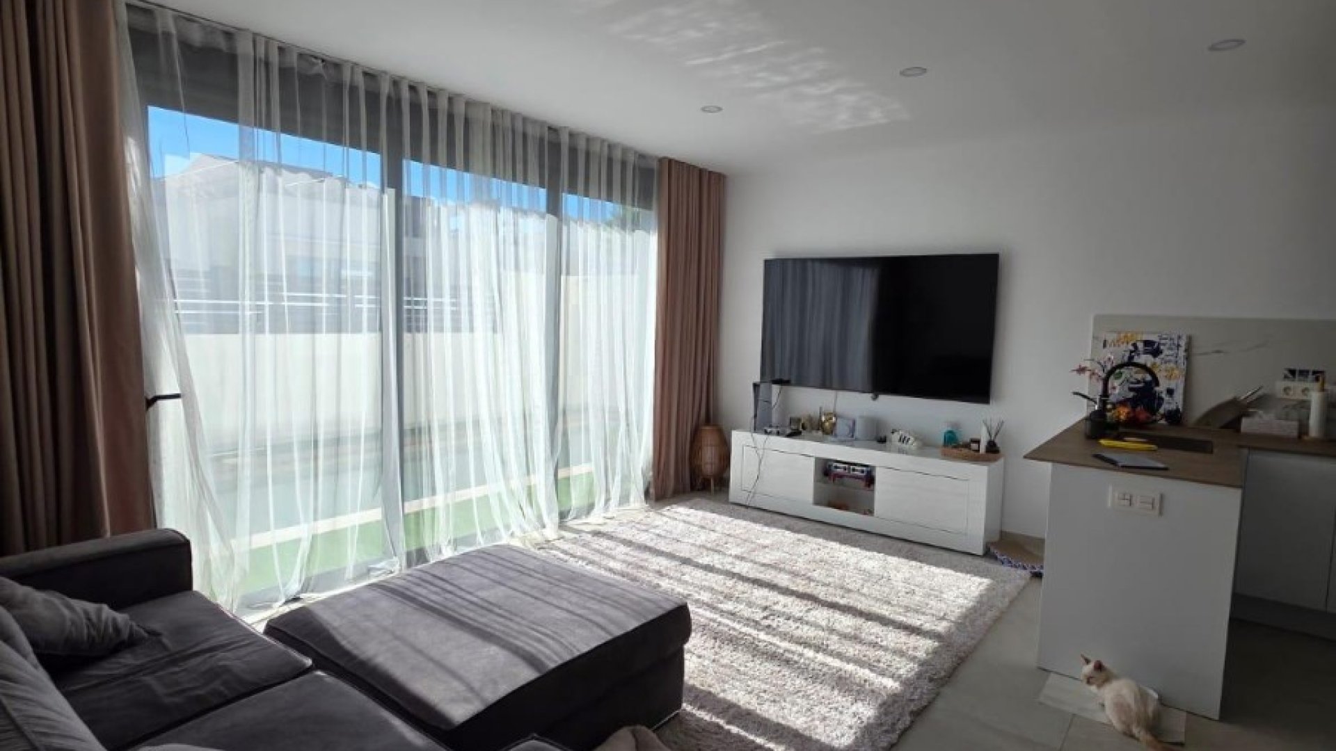 Resale - Villa -
Benijofar