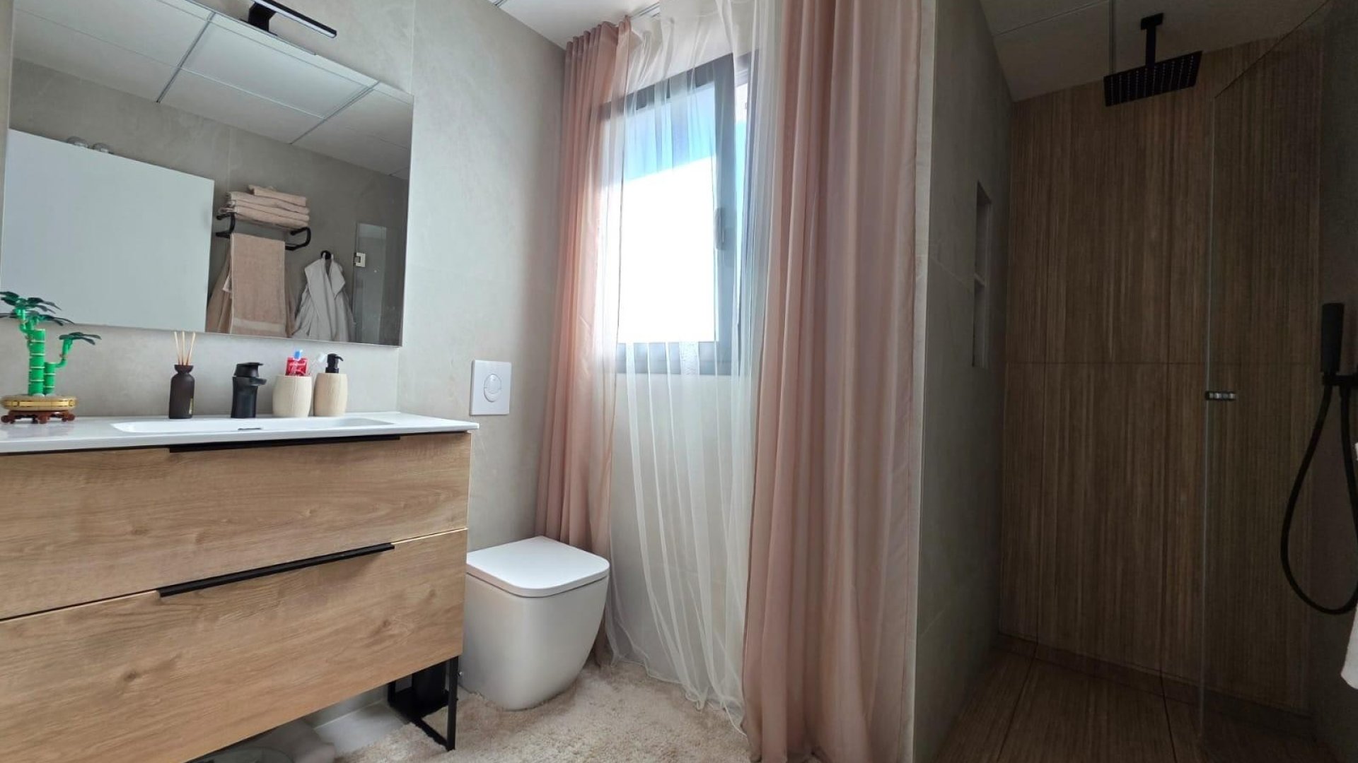 Resale - Villa -
Benijofar