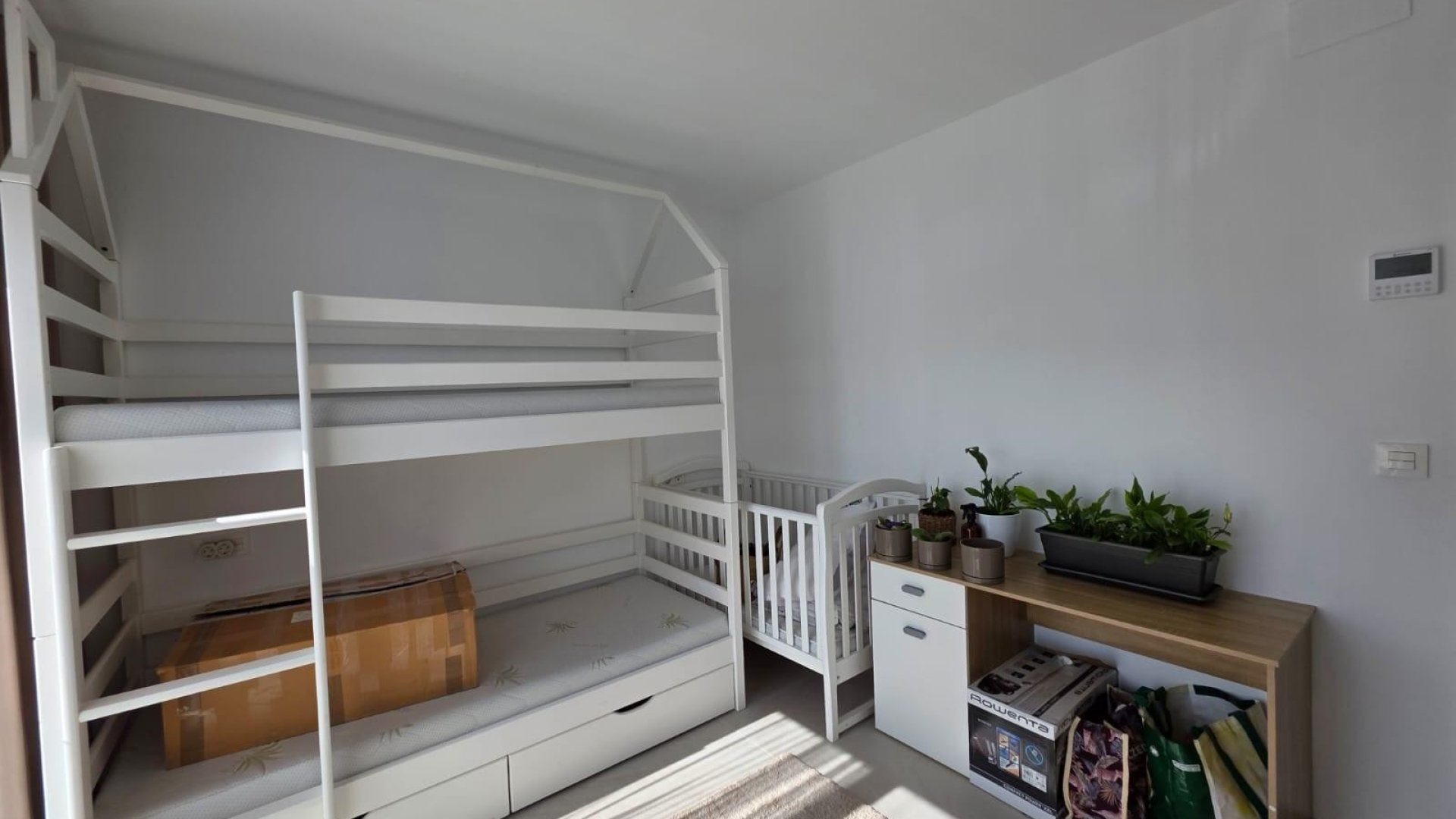 Resale - Villa -
Benijofar