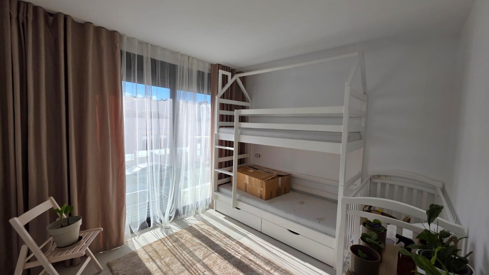 Resale - Villa -
Benijofar