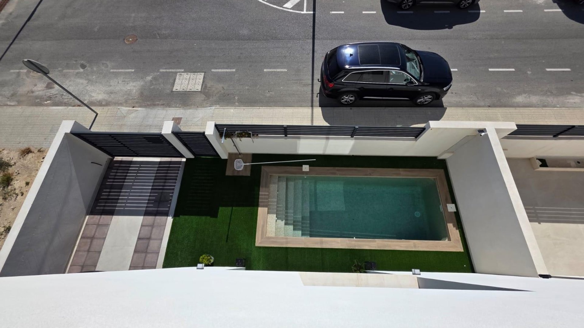 Resale - Villa -
Benijofar