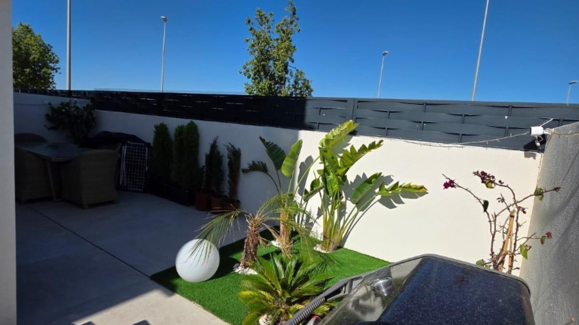 Resale - Villa -
Benijofar