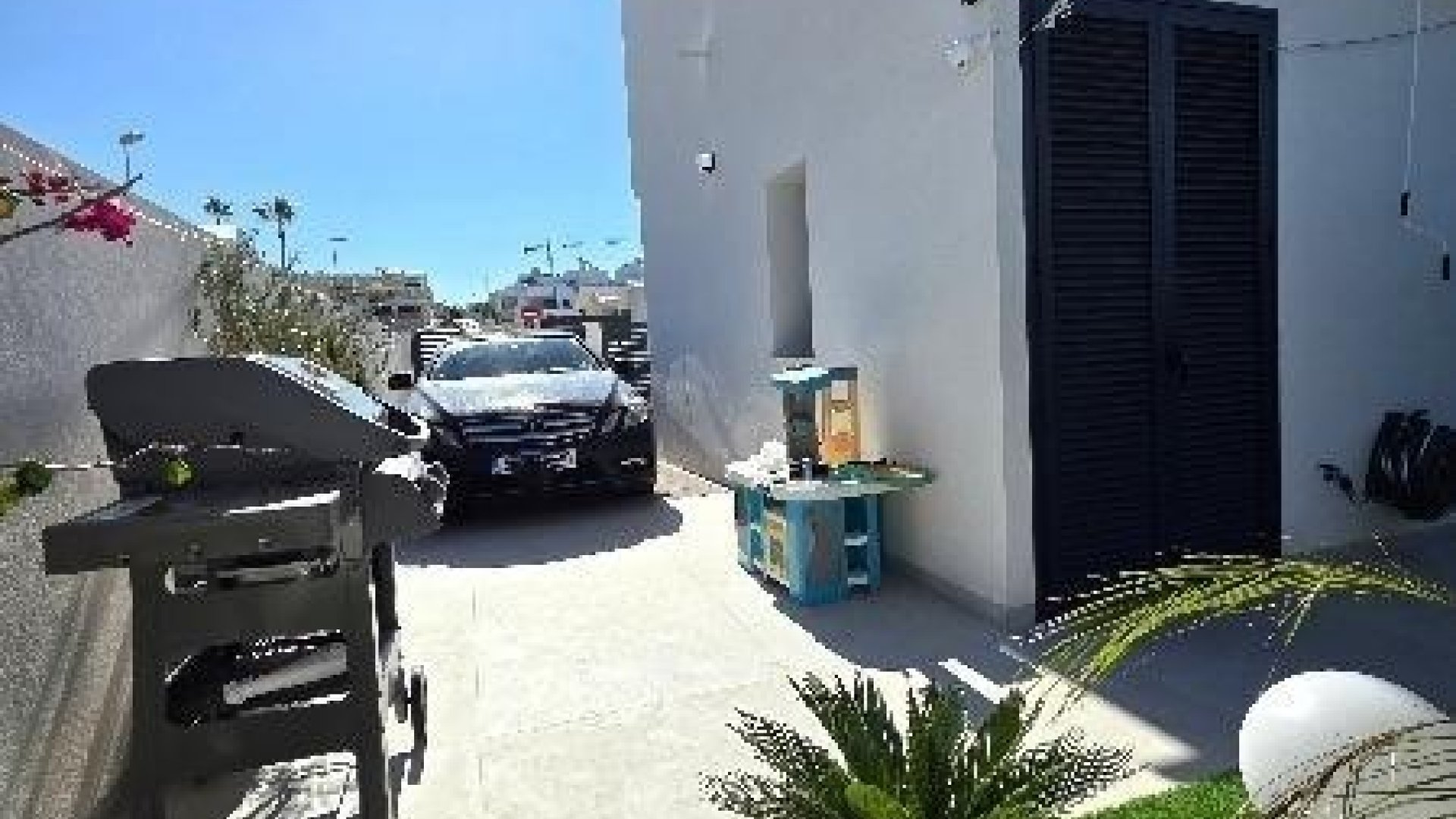 Resale - Villa -
Benijofar