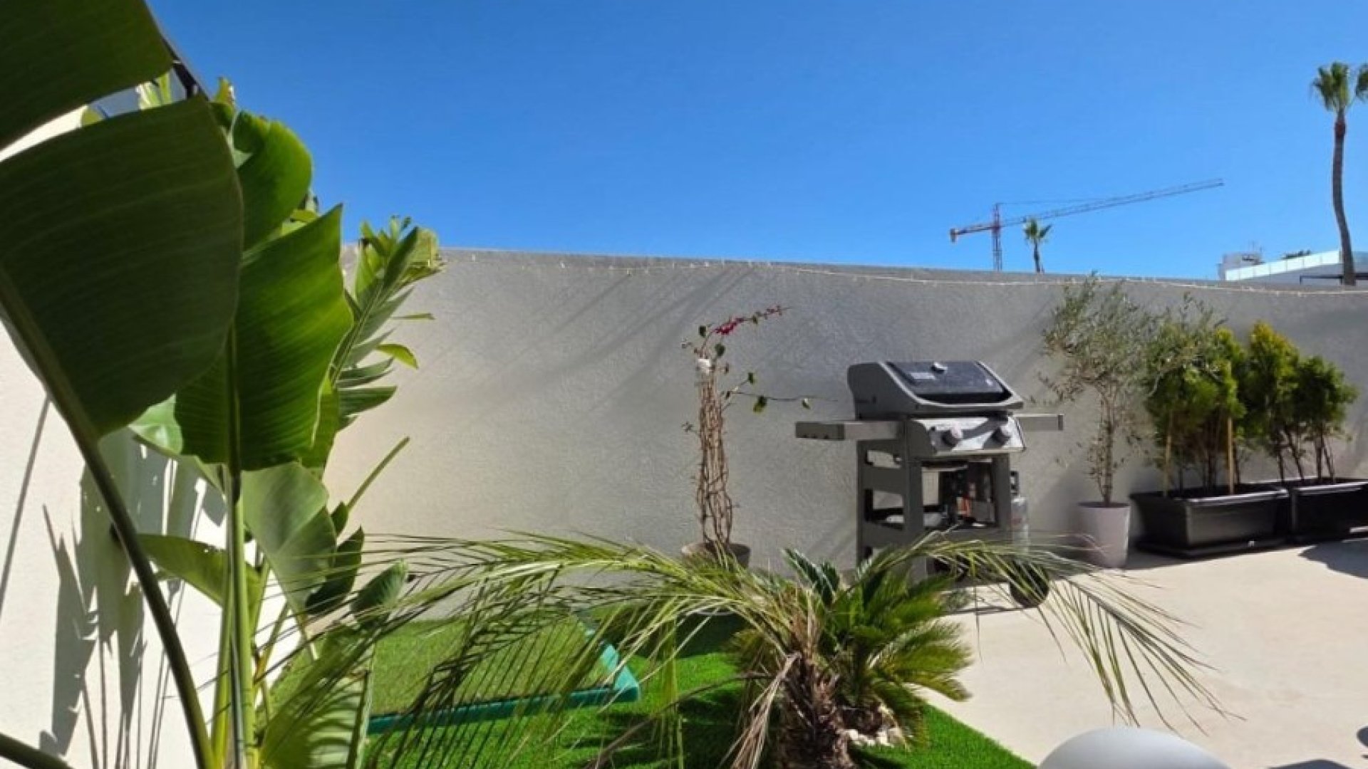 Resale - Villa -
Benijofar