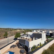 Resale - Villa -
Benijofar