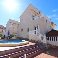Resale - Villa -
Benimar - Benimar II