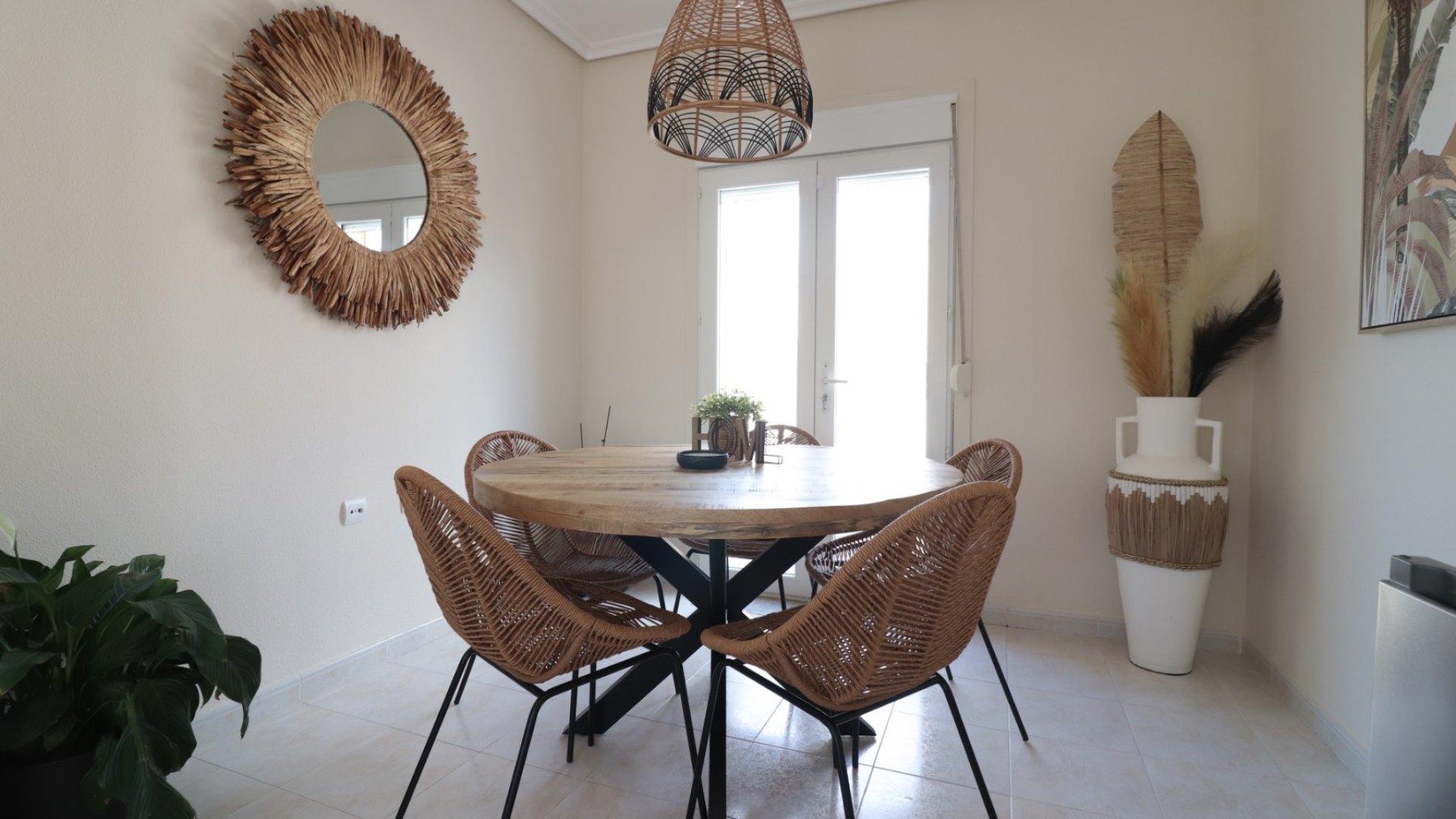 Resale - Villa -
Benimar - Benimar II