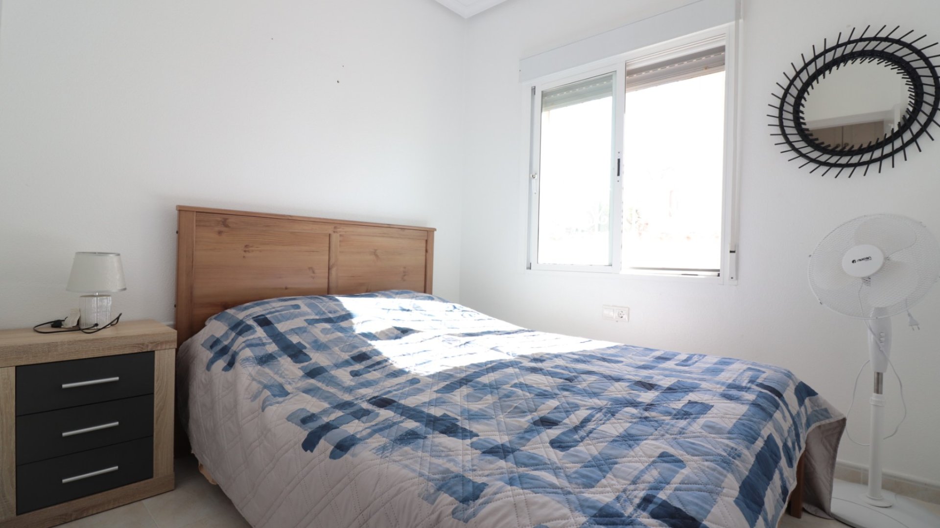 Resale - Villa -
Benimar - Benimar II