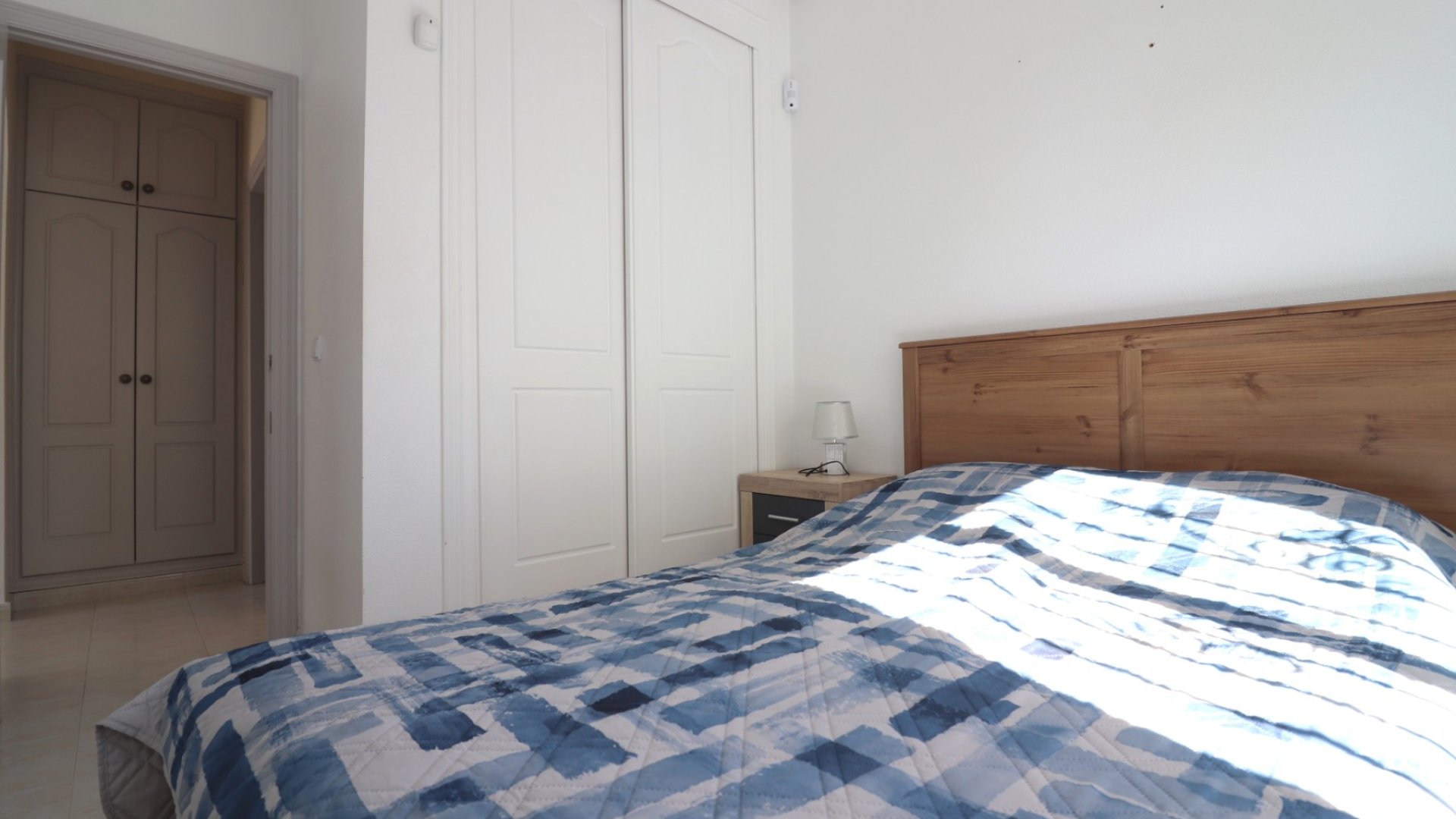 Resale - Villa -
Benimar - Benimar II