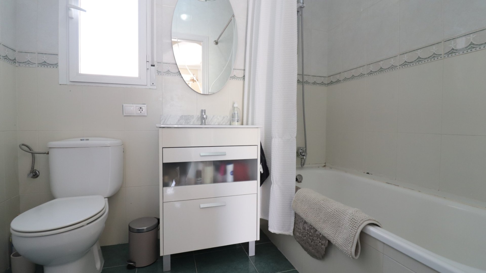 Resale - Villa -
Benimar - Benimar II