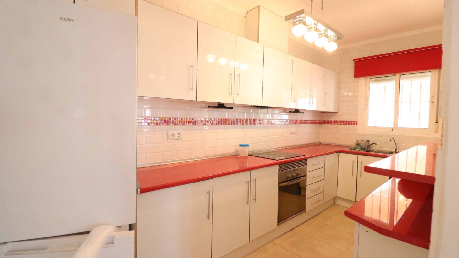 Resale - Villa -
Benimar - Rojales