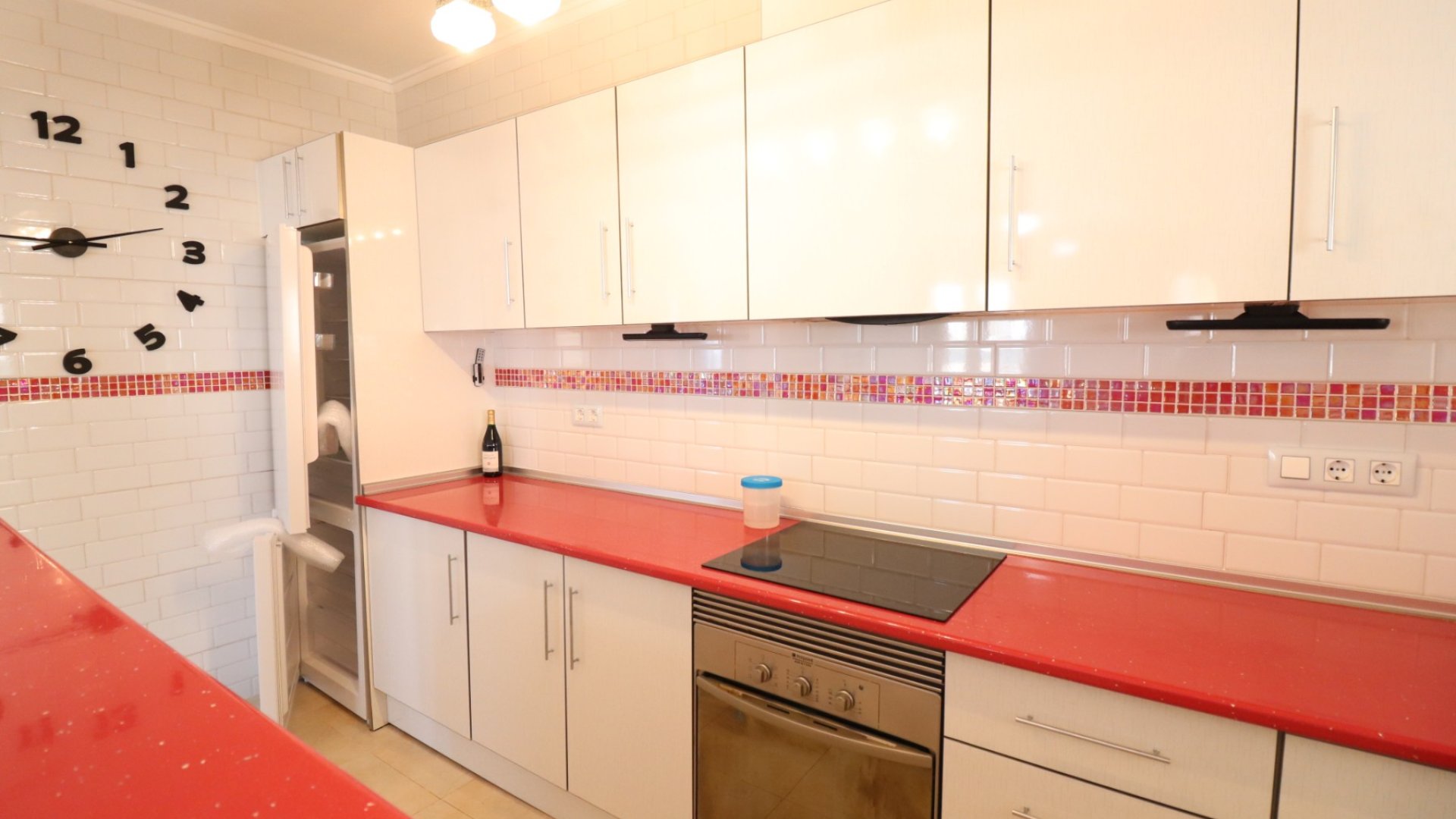 Resale - Villa -
Benimar - Rojales