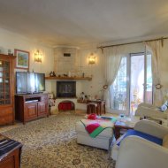 Resale - Villa -
Benissa - Baladrar