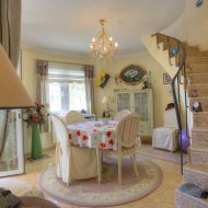 Resale - Villa -
Benissa - Baladrar
